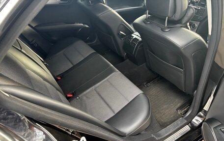 Mercedes-Benz C-Класс, 2008 год, 1 000 000 рублей, 12 фотография