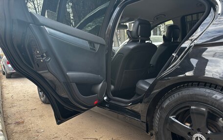 Mercedes-Benz C-Класс, 2008 год, 1 000 000 рублей, 9 фотография