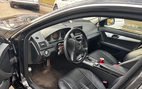 Mercedes-Benz C-Класс, 2008 год, 1 000 000 рублей, 7 фотография