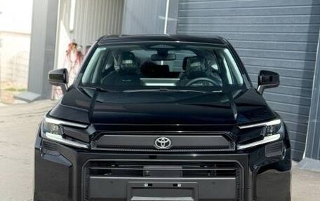 Toyota RAV4, 2026 год, 4 600 000 рублей, 3 фотография