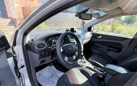 Ford Focus II рестайлинг, 2008 год, 419 000 рублей, 3 фотография