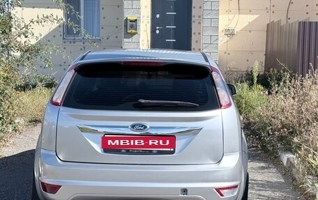 Ford Focus II рестайлинг, 2008 год, 419 000 рублей, 2 фотография