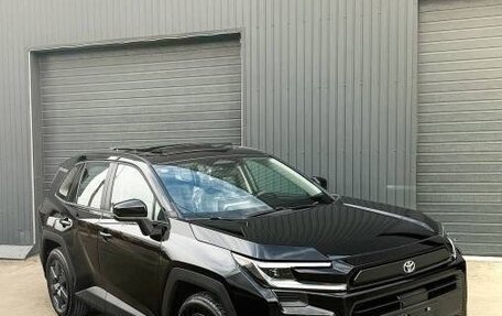 Toyota RAV4, 2026 год, 4 600 000 рублей, 8 фотография