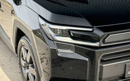 Toyota RAV4, 2026 год, 4 600 000 рублей, 5 фотография