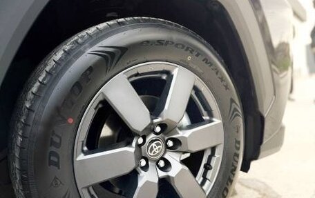 Toyota RAV4, 2026 год, 4 600 000 рублей, 9 фотография