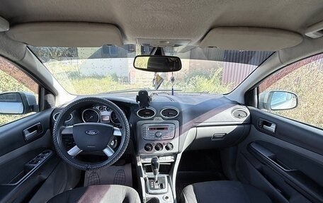 Ford Focus II рестайлинг, 2008 год, 419 000 рублей, 4 фотография