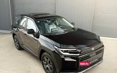 Toyota RAV4, 2026 год, 4 600 000 рублей, 6 фотография