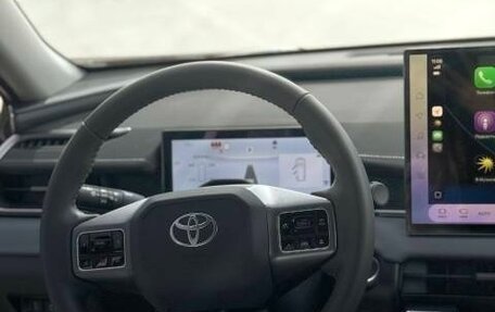 Toyota RAV4, 2026 год, 4 600 000 рублей, 14 фотография