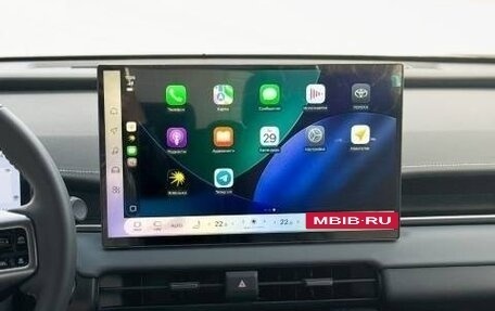 Toyota RAV4, 2026 год, 4 600 000 рублей, 18 фотография