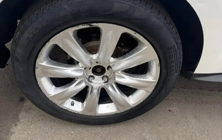 Infiniti QX60 I рестайлинг, 2014 год, 1 650 000 рублей, 5 фотография