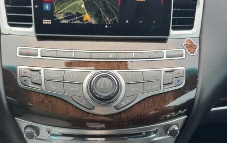 Infiniti QX60 I рестайлинг, 2014 год, 1 650 000 рублей, 9 фотография