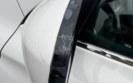 Infiniti QX60 I рестайлинг, 2014 год, 1 650 000 рублей, 8 фотография