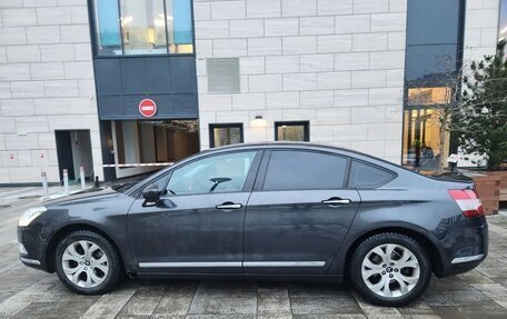 Citroen C5 II, 2011 год, 450 000 рублей, 5 фотография