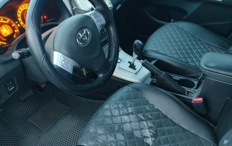 Toyota Corolla, 2008 год, 550 000 рублей, 6 фотография