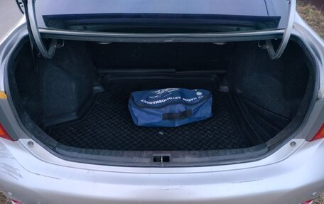 Toyota Corolla, 2008 год, 550 000 рублей, 10 фотография