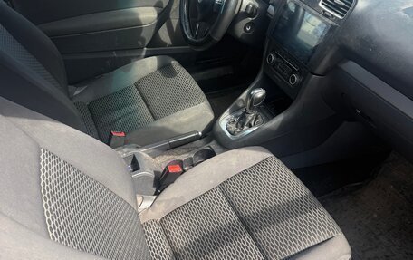 Volkswagen Golf VI, 2010 год, 300 000 рублей, 7 фотография