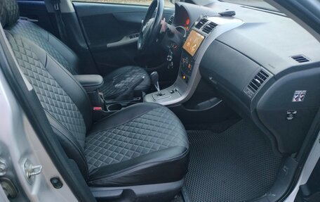 Toyota Corolla, 2008 год, 550 000 рублей, 7 фотография