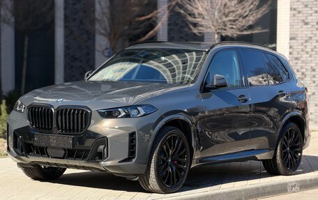 BMW X5, 2026 год, 15 990 000 рублей, 2 фотография