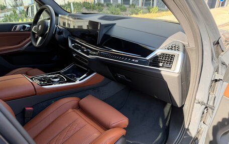 BMW X5, 2026 год, 15 990 000 рублей, 15 фотография