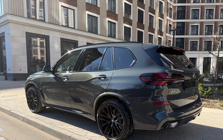 BMW X5, 2026 год, 15 990 000 рублей, 8 фотография