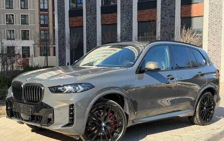 BMW X5, 2026 год, 15 990 000 рублей, 5 фотография