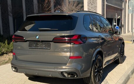 BMW X5, 2026 год, 15 990 000 рублей, 7 фотография