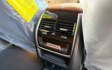 BMW X5, 2026 год, 15 990 000 рублей, 12 фотография