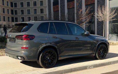 BMW X5, 2026 год, 15 990 000 рублей, 6 фотография