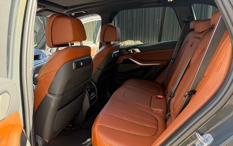 BMW X5, 2026 год, 15 990 000 рублей, 16 фотография