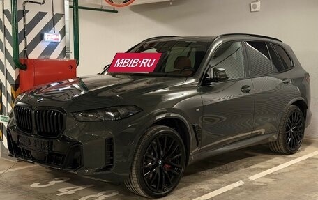 BMW X5, 2026 год, 15 990 000 рублей, 3 фотография