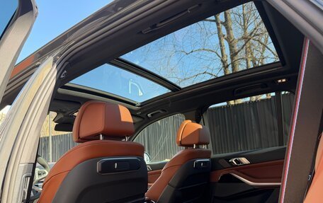 BMW X5, 2026 год, 15 990 000 рублей, 21 фотография