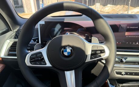 BMW X5, 2026 год, 15 990 000 рублей, 27 фотография