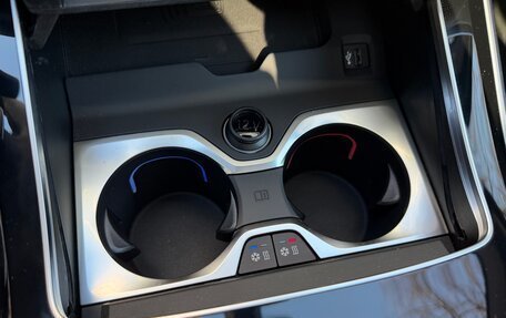 BMW X5, 2026 год, 15 990 000 рублей, 26 фотография