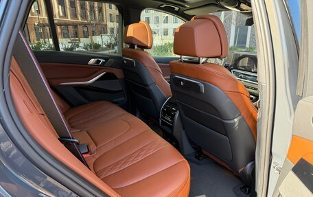 BMW X5, 2026 год, 15 990 000 рублей, 18 фотография