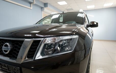 Nissan Terrano III, 2019 год, 1 839 000 рублей, 2 фотография