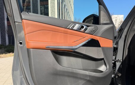 BMW X5, 2026 год, 15 990 000 рублей, 19 фотография