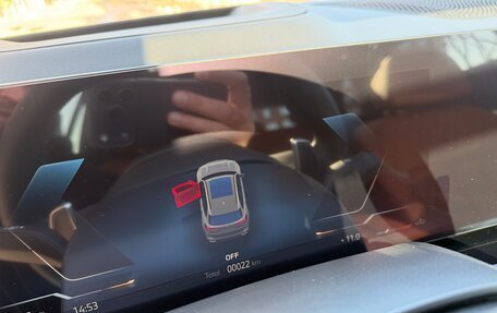 BMW X5, 2026 год, 15 990 000 рублей, 23 фотография