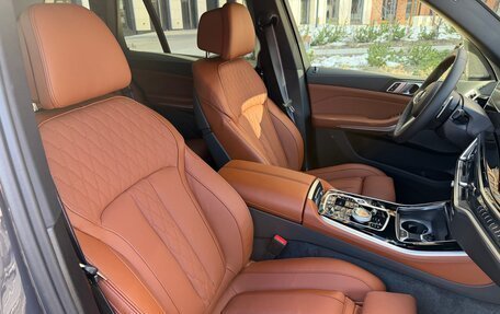 BMW X5, 2026 год, 15 990 000 рублей, 17 фотография