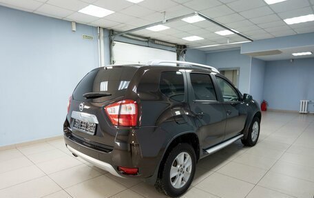 Nissan Terrano III, 2019 год, 1 839 000 рублей, 4 фотография