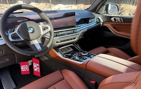 BMW X5, 2026 год, 15 990 000 рублей, 22 фотография