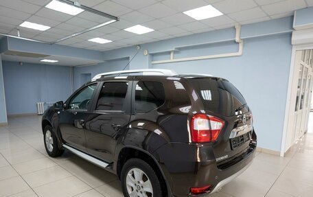 Nissan Terrano III, 2019 год, 1 839 000 рублей, 6 фотография
