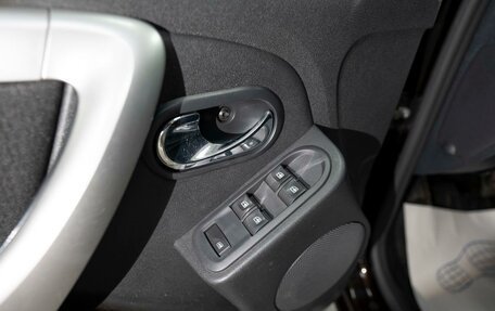 Nissan Terrano III, 2019 год, 1 839 000 рублей, 8 фотография