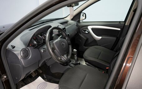 Nissan Terrano III, 2019 год, 1 839 000 рублей, 7 фотография