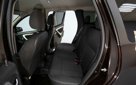 Nissan Terrano III, 2019 год, 1 839 000 рублей, 13 фотография