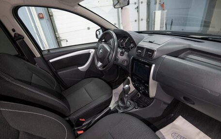 Nissan Terrano III, 2019 год, 1 839 000 рублей, 12 фотография