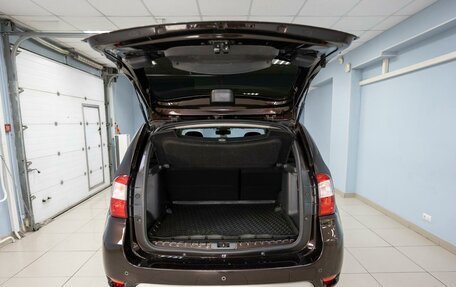 Nissan Terrano III, 2019 год, 1 839 000 рублей, 14 фотография