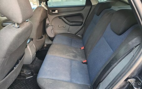 Ford Focus II рестайлинг, 2007 год, 380 000 рублей, 6 фотография