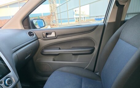 Ford Focus II рестайлинг, 2007 год, 380 000 рублей, 11 фотография