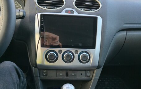 Ford Focus II рестайлинг, 2007 год, 380 000 рублей, 10 фотография