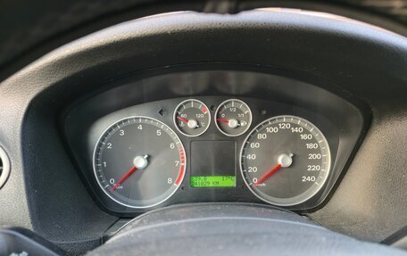 Ford Focus II рестайлинг, 2007 год, 380 000 рублей, 8 фотография